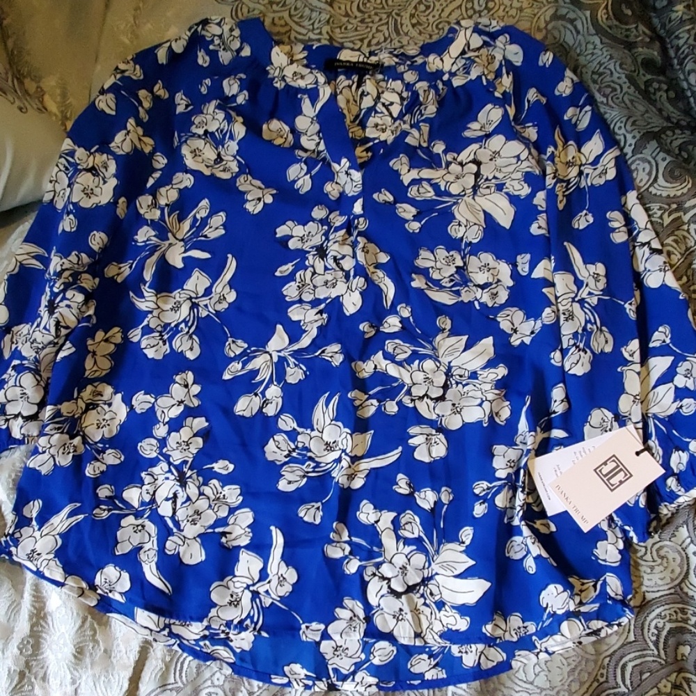 Beautiful blouse